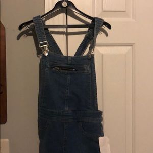 Overalls